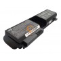 Оригінальна акумуляторна батарея HP Compaq HSTNN-Q22C Pavilion tx1000 10400mAh
