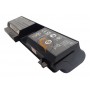 Оригінальна акумуляторна батарея HP Compaq HSTNN-Q22C Pavilion tx1000 10400mAh