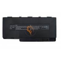 Акумуляторна батарея HP Compaq HSTNN-E02C Pavilion DM3 5200mAh