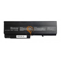 Акумуляторна батарея HP Compaq PB994A Business Notebook NX6110 7800mAh