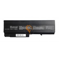 Акумуляторна батарея HP Compaq PB994A Business Notebook NX6110 7800mAh