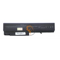 Акумуляторна батарея HP Compaq PB994A Business Notebook NX6110 5200mAh 