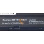 Акумуляторна батарея HP Compaq HSTNN-IB45 530 5200mAh