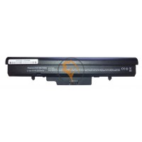 Акумуляторна батарея HP Compaq HSTNN-IB45 530 5200mAh