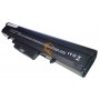 Акумуляторна батарея HP Compaq HSTNN-IB45 530 5200mAh