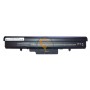 Акумуляторна батарея HP Compaq HSTNN-IB45 530 5200mAh