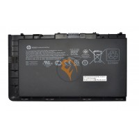 Оригінальна акумуляторна батарея HP Compaq BT04XL EliteBook Folio 9470m 3600mAh