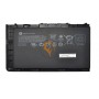 Оригінальна акумуляторна батарея HP Compaq BT04XL EliteBook Folio 9470m 3600mAh
