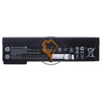 Оригінальна акумуляторна батарея HP MI06 EliteBook 2170p 4200mAh 