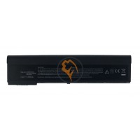 Акумуляторна батарея HP MI06 EliteBook 2170p 4400mAh