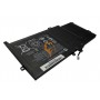 Оригінальна акумуляторна батарея HP Envy Sleekbook 6-1000 EG04XL 60Wh