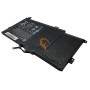 Оригінальна акумуляторна батарея HP Envy Sleekbook 6-1000 EG04XL 60Wh