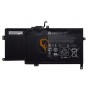 Оригінальна акумуляторна батарея HP Envy Sleekbook 6-1000 EG04XL 60Wh