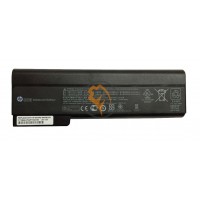 Оригінальна акумуляторна батарея HP EliteBook 8460w CC09 100Wh