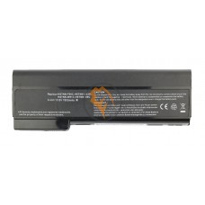 Акумуляторна батарея HP EliteBook 8460w CC09 6600mAh