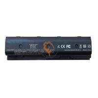 Акумуляторна батарея HP Compaq HSTNN-LB3P Pavilion dv6-7000 5200mAh 