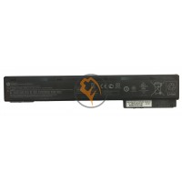 Оригінальна акумуляторна батарея HP Compaq VH08XL EliteBook 8560w 5600mAh