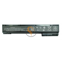 Акумуляторна батарея HP Compaq VH08XL EliteBook 8560w 5200mAh 