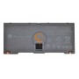 Оригінальна акумуляторна батарея HP Compaq HSTNN-DB0H ProBook 5330m 2770mAh