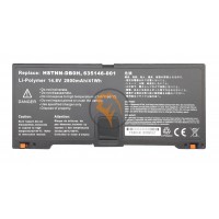 Акумуляторна батарея HP Compaq HSTNN-DB0H ProBook 5330m 2800mAh