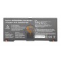 Акумуляторна батарея HP Compaq HSTNN-DB0H ProBook 5330m 2800mAh