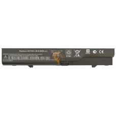 Акумуляторна батарея HP Compaq HSTNN-IB1A ProBook 4320s 5200mAh 