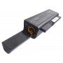 Посилена акумуляторна батарея HP Compaq HSTNN-DB91 ProBook 4310s 5200mAh