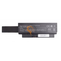 Посилена акумуляторна батарея HP Compaq HSTNN-DB91 ProBook 4310s 5200mAh