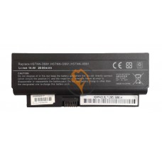 Акумуляторна батарея HP Compaq HSTNN-DB91 ProBook 4310s 2600mAh