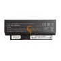 Акумуляторна батарея HP Compaq HSTNN-DB91 ProBook 4310s 2600mAh