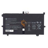 Оригінальна акумуляторна батарея HP DA02XL 2860mAh