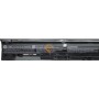 Оригінальна акумуляторна батарея HP ProBook 455 G2 VI04 41.4Wh