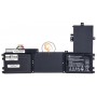 Оригінальна акумуляторна батарея HP Folio 13-1000 Venturi 59Wh