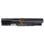 Оригінальна акумуляторна батарея HP Pavilion TouchSmart 10 MR03 2422mAh