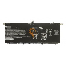 Оригінальна акумуляторна батарея HP Spectre RG04XL 6750mAh