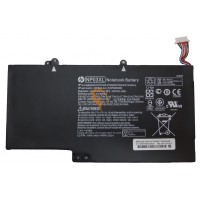 Оригінальна акумуляторна батарея HP Pavilion X360 NP03XL 3720mAh