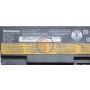 Оригінальна акумуляторна батарея Lenovo ThinkPad T410 42T4911 57Wh