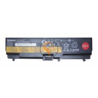 Оригінальна акумуляторна батарея Lenovo ThinkPad T410 42T4911 57Wh