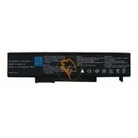 Акумуляторна батарея Gateway SQU-715 4400mAh