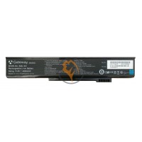 Оригінальна акумуляторна батарея Gateway SQU-412 4800mAh