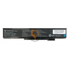 Оригінальна акумуляторна батарея Gateway SQU-412 4800mAh