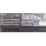 Оригінальна акумуляторна батарея Asus A32N1405 56Wh 
