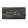 Акумуляторна батарея Sony PCGA-BP2EA 5200mAh