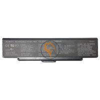 Оригінальна акумуляторна батарея Sony VGP-BPS2C 5200mAh