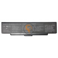 Оригінальна акумуляторна батарея Sony VGP-BPS2C 5200mAh