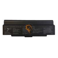 Оригінальна акумуляторна батарея Sony VGP-BPS2C 7800mAh