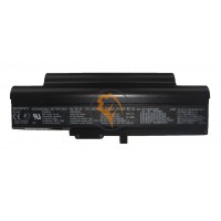 Оригінальна акумуляторна батарея Sony VGP-BPL5 13000mAh
