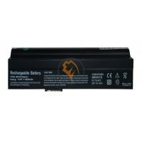 Акумуляторна батарея Sony PCGA-BP4V 8800mAh