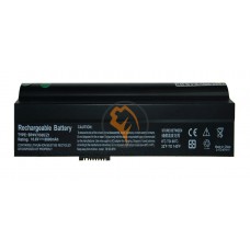 Акумуляторна батарея Sony PCGA-BP4V 8800mAh