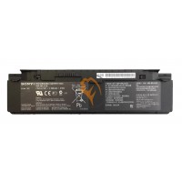 Оригінальна акумуляторна батарея Sony VGP-BPS15 4200mAh